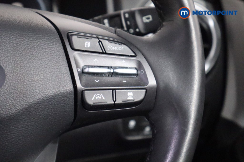 Used Hyundai KONA 2022 for sale - 76364194: Photo 16