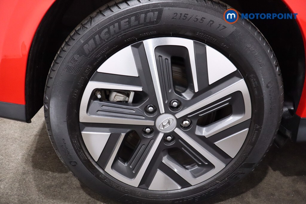 Used Hyundai KONA 2022 for sale - 76364194: Photo 17