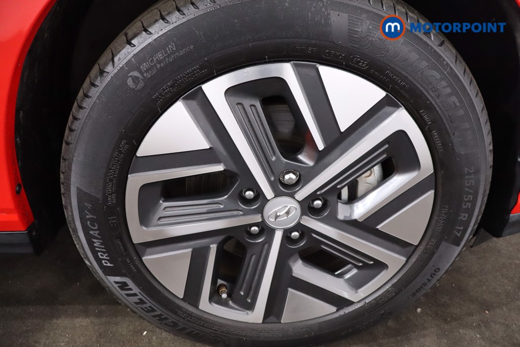 Used Hyundai KONA 2022 for sale - 76364194: Photo 18