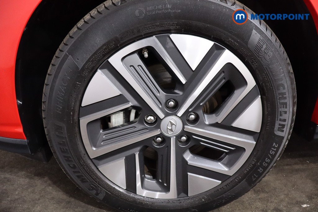 Used Hyundai KONA 2022 for sale - 76364194: Photo 19