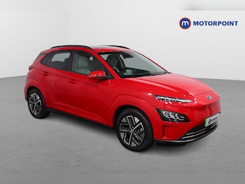 Used Hyundai KONA 2022 for sale - 76364194: Photo