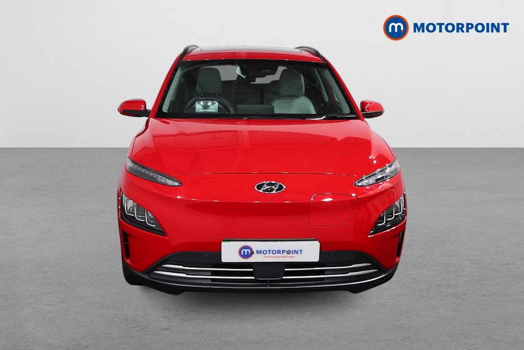 Used Hyundai KONA 2022 for sale - 76364194: Photo 2