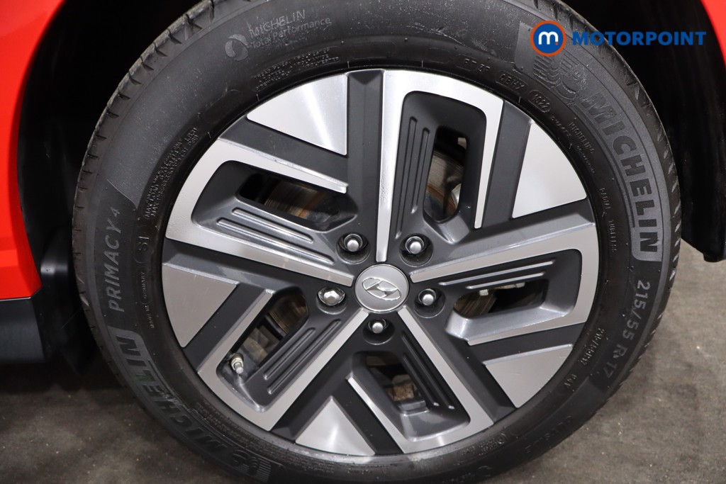 Used Hyundai KONA 2022 for sale - 76364194: Photo 20