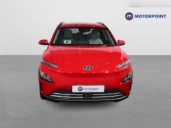 Used Hyundai KONA 2022 for sale - 76364194: Photo