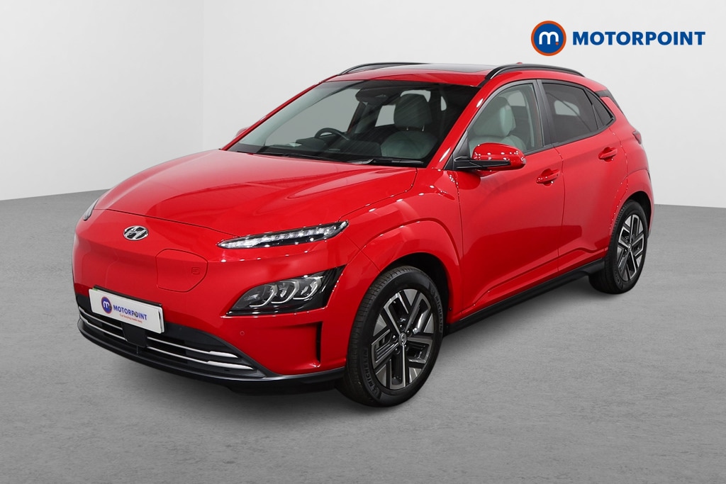 Used Hyundai KONA 2022 for sale - 76364194: Photo 3