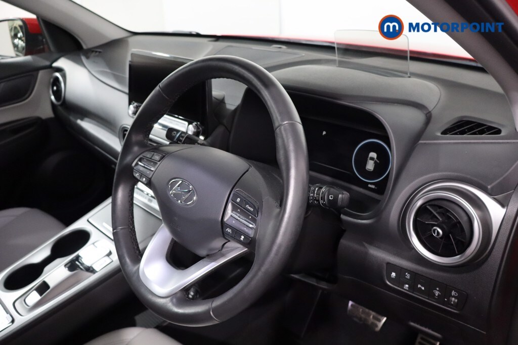Used Hyundai KONA 2022 for sale - 76364194: Photo 32