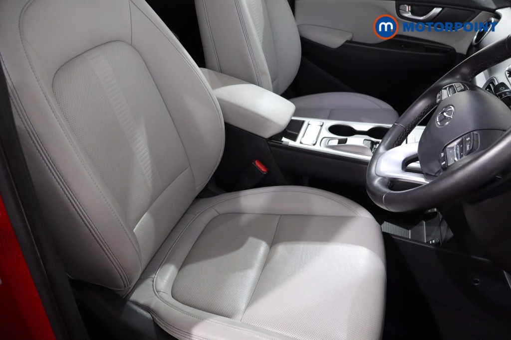 Used Hyundai KONA 2022 for sale - 76364194: Photo 33