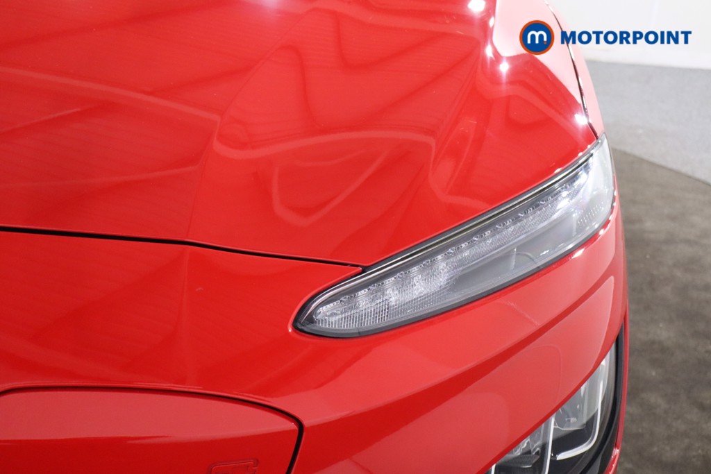 Used Hyundai KONA 2022 for sale - 76364194: Photo 39