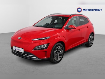 Used Hyundai KONA 2022 for sale - 76364194: Photo