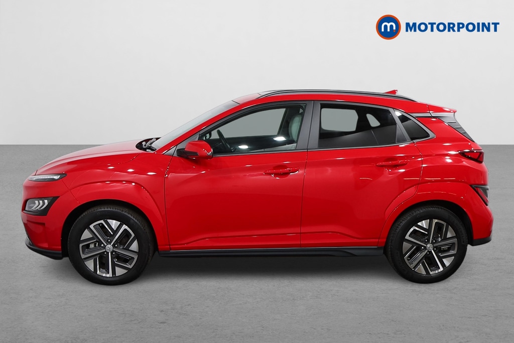 Used Hyundai KONA 2022 for sale - 76364194: Photo 4