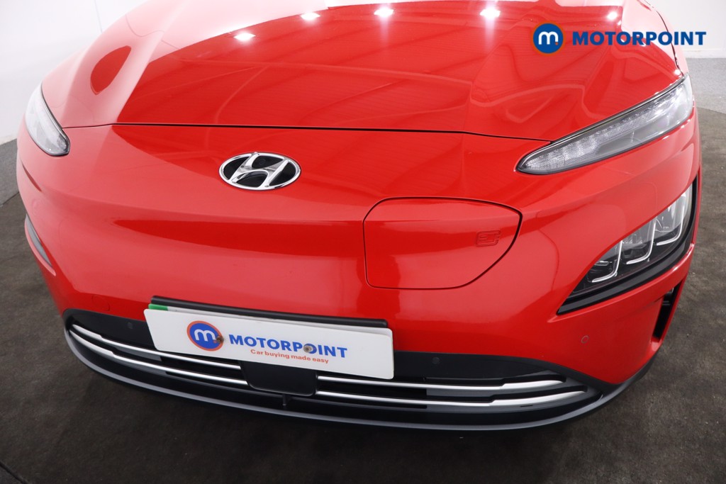 Used Hyundai KONA 2022 for sale - 76364194: Photo 42