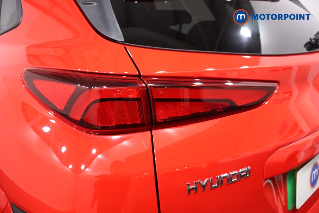Used Hyundai KONA 2022 for sale - 76364194: Photo 46