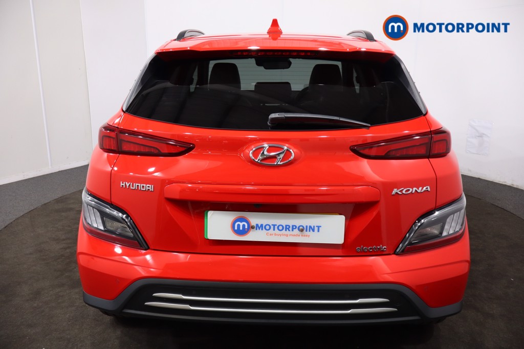 Used Hyundai KONA 2022 for sale - 76364194: Photo 49