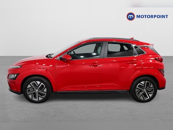 Used Hyundai KONA 2022 for sale - 76364194: Photo