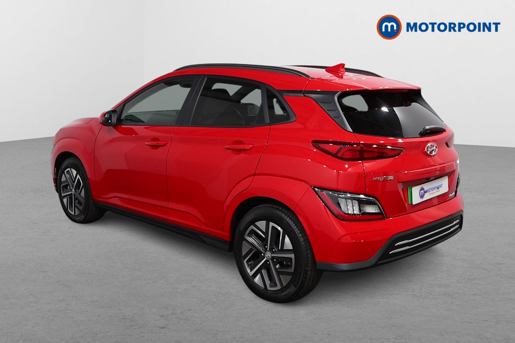 Used Hyundai KONA 2022 for sale - 76364194: Photo 5