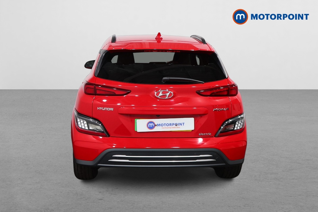 Used Hyundai KONA 2022 for sale - 76364194: Photo 6
