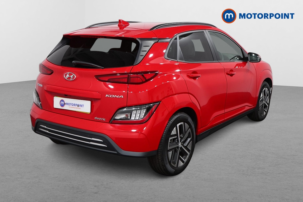 Used Hyundai KONA 2022 for sale - 76364194: Photo 7