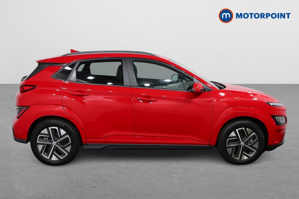 Used Hyundai KONA 2022 for sale - 76364194: Photo 8