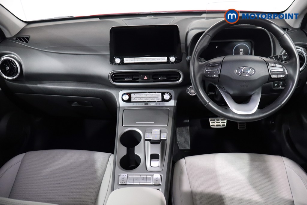 Used Hyundai KONA 2022 for sale - 76364194: Photo 9