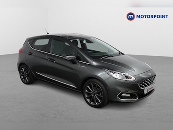 2020 - 1.0 EcoBoost 125 Vignale Edition 5dr