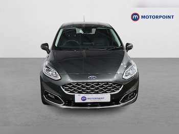 Used Ford Fiesta 2020 for sale - 75891330: Photo