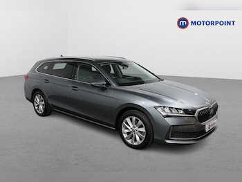 2024 - 1.5 TSI e-TEC SE Technology 5dr DSG