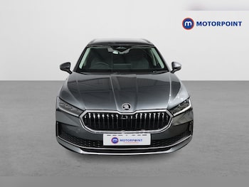 Used Skoda Superb 2024 for sale - 75902858: Photo