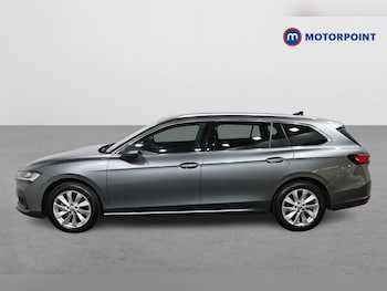 Used Skoda Superb 2024 for sale - 75902858: Photo