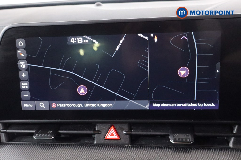 Used Kia Sportage 2022 for sale - 76933634: Photo 10