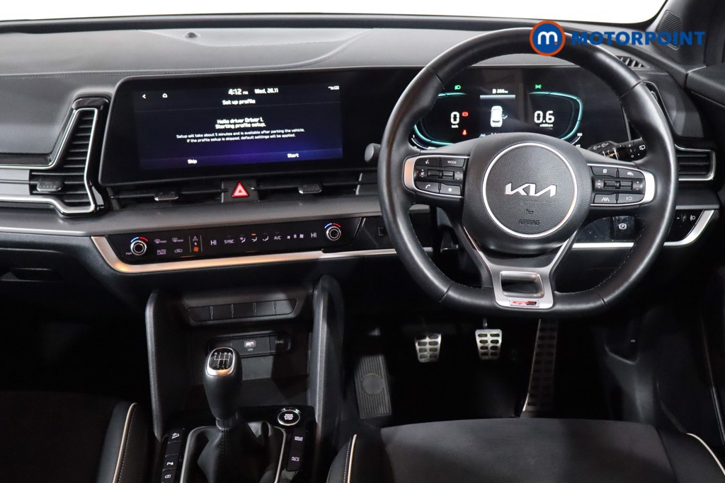 Used Kia Sportage 2022 for sale - 76933634: Photo 11