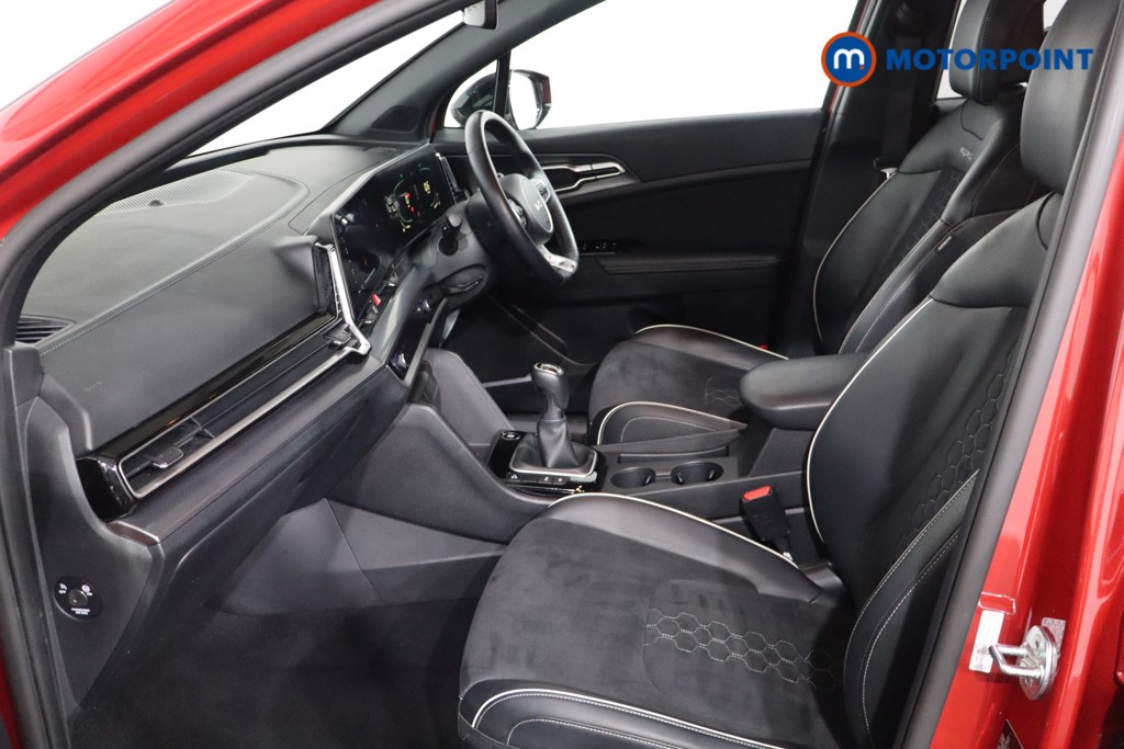 Used Kia Sportage 2022 for sale - 76933634: Photo 12