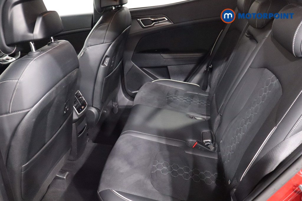 Used Kia Sportage 2022 for sale - 76933634: Photo 13