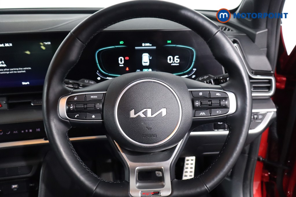 Used Kia Sportage 2022 for sale - 76933634: Photo 14