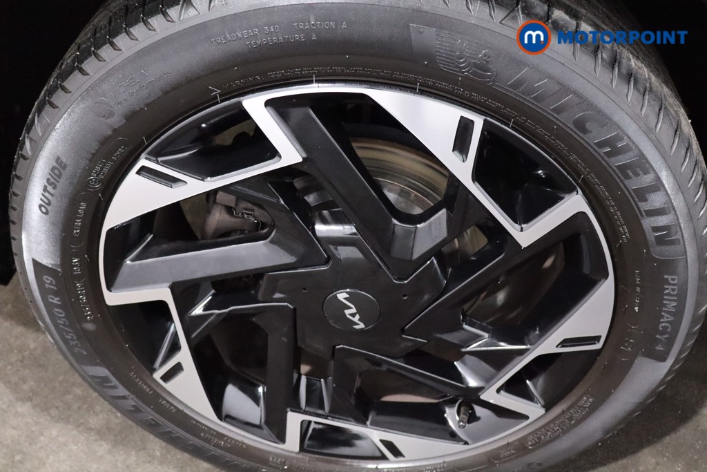 Used Kia Sportage 2022 for sale - 76933634: Photo 17