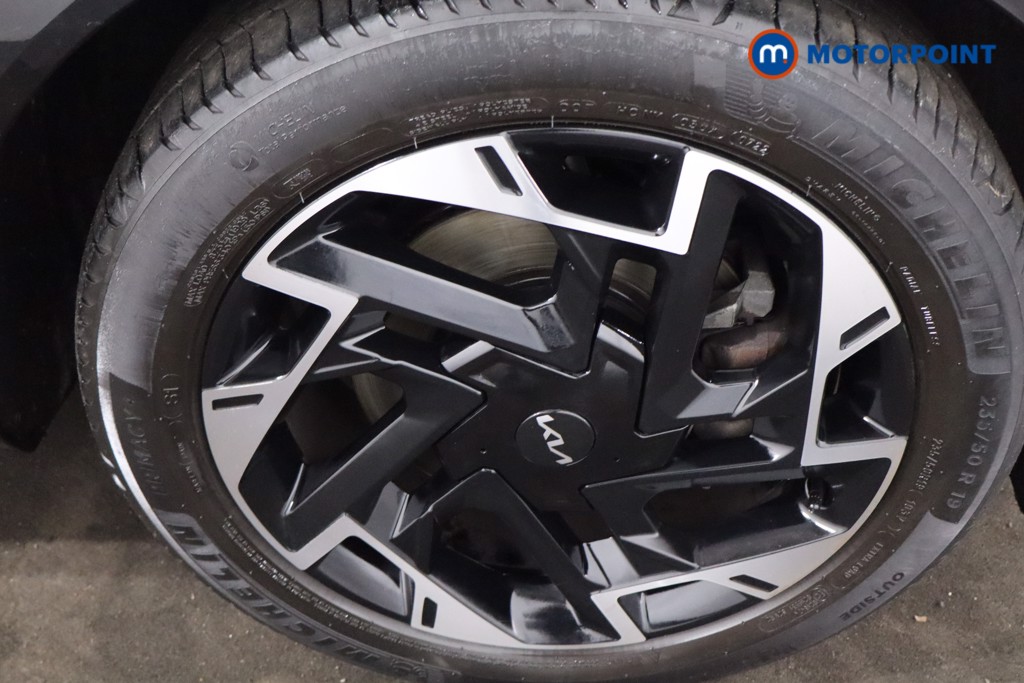 Used Kia Sportage 2022 for sale - 76933634: Photo 18