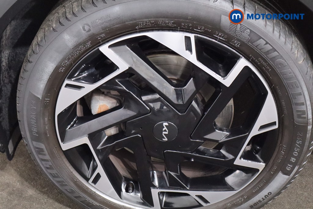 Used Kia Sportage 2022 for sale - 76933634: Photo 19