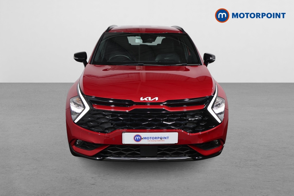 Used Kia Sportage 2022 for sale - 76933634: Photo 2