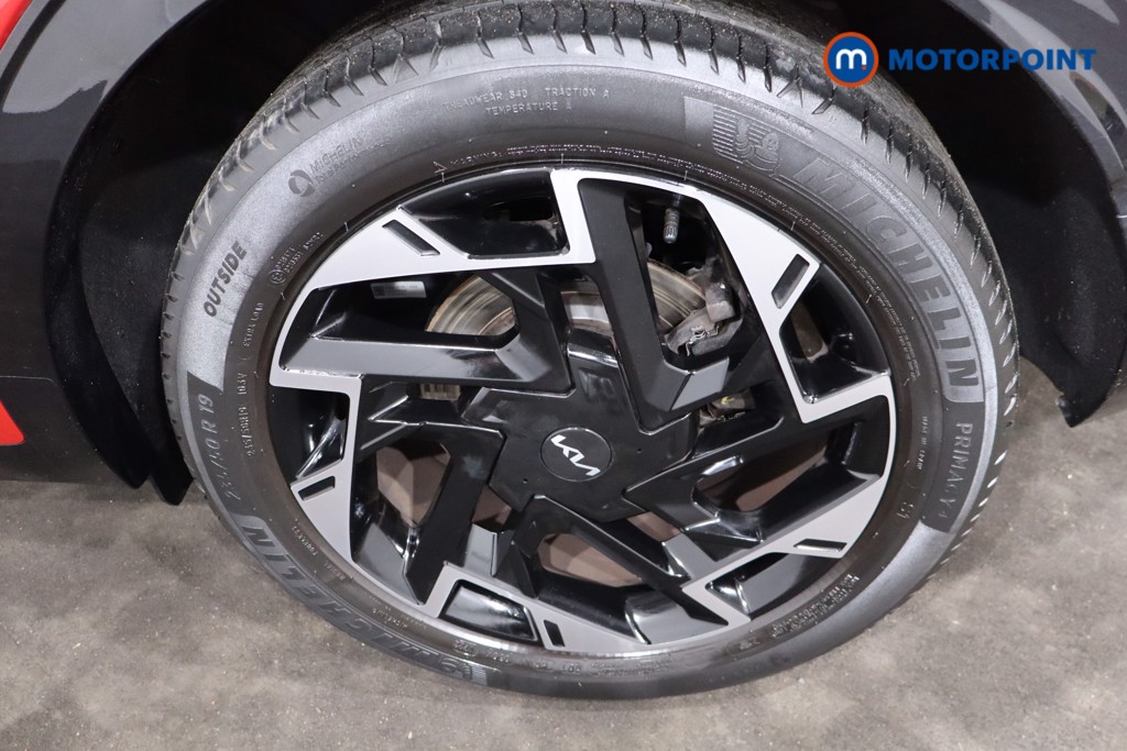 Used Kia Sportage 2022 for sale - 76933634: Photo 20