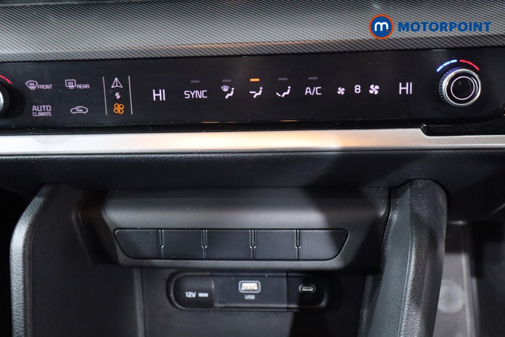 Used Kia Sportage 2022 for sale - 76933634: Photo 22