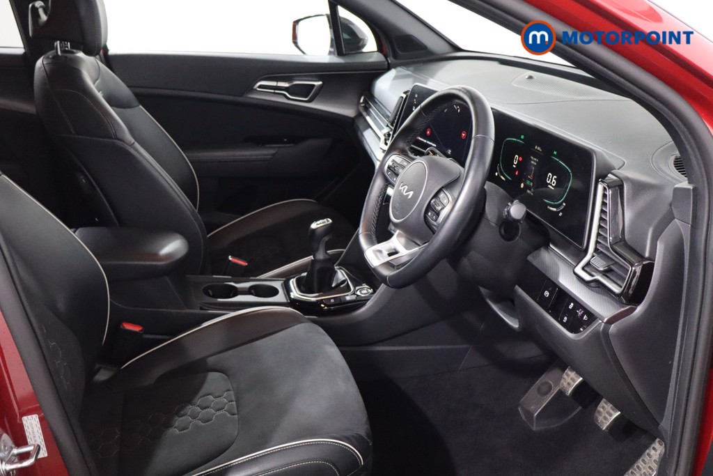 Used Kia Sportage 2022 for sale - 76933634: Photo 27