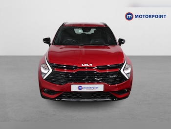 Used Kia Sportage 2022 for sale - 76933634: Photo