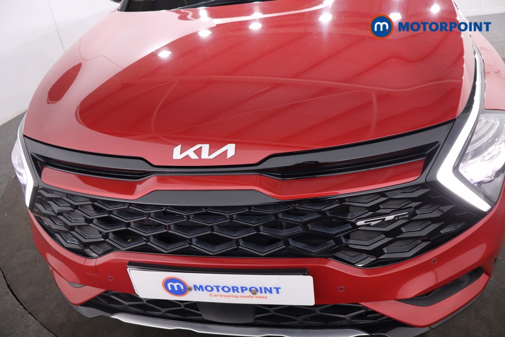 Used Kia Sportage 2022 for sale - 76933634: Photo 33