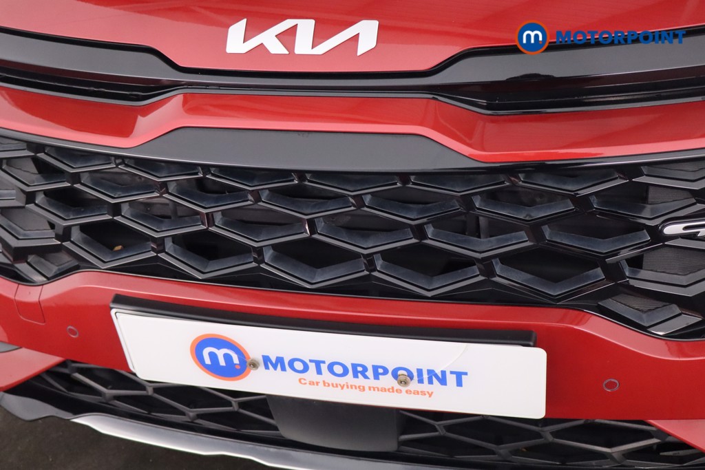 Used Kia Sportage 2022 for sale - 76933634: Photo 34