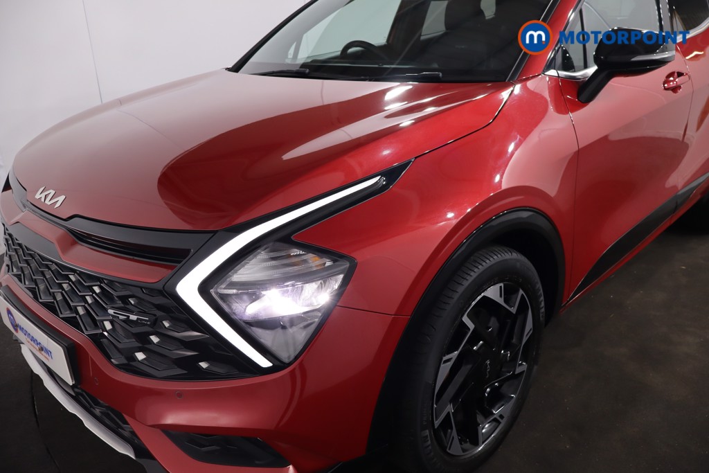 Used Kia Sportage 2022 for sale - 76933634: Photo 35