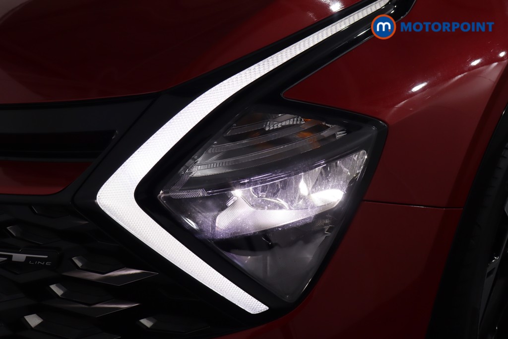 Used Kia Sportage 2022 for sale - 76933634: Photo 36