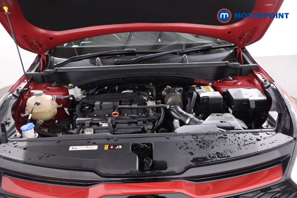 Used Kia Sportage 2022 for sale - 76933634: Photo 38