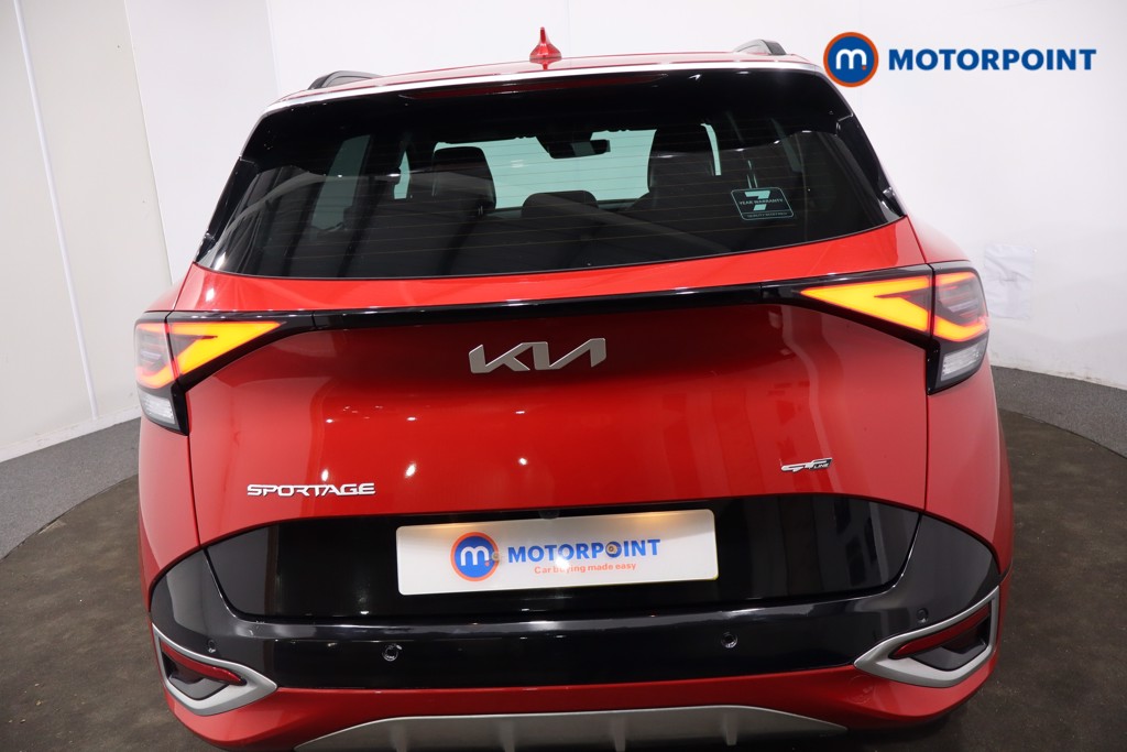 Used Kia Sportage 2022 for sale - 76933634: Photo 39