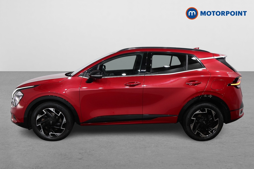 Used Kia Sportage 2022 for sale - 76933634: Photo 4