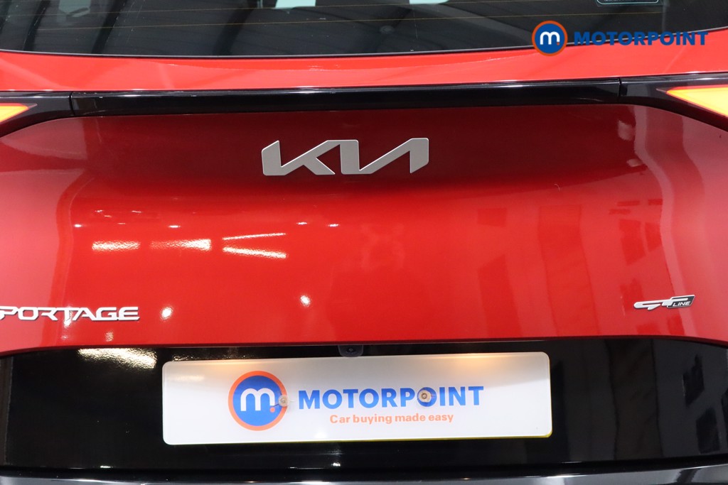 Used Kia Sportage 2022 for sale - 76933634: Photo 40