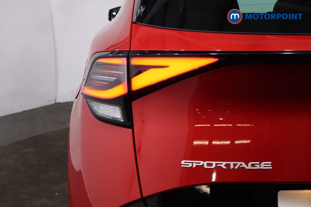 Used Kia Sportage 2022 for sale - 76933634: Photo 41